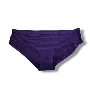PINK Victoria’s Secret Purple Panty